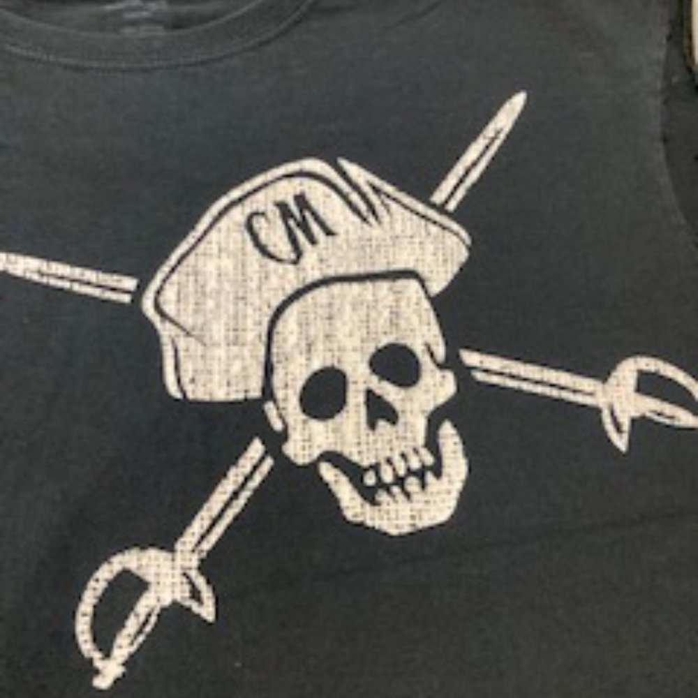 FREE WITH PURCHASE!!!  2 Muscle Shirts